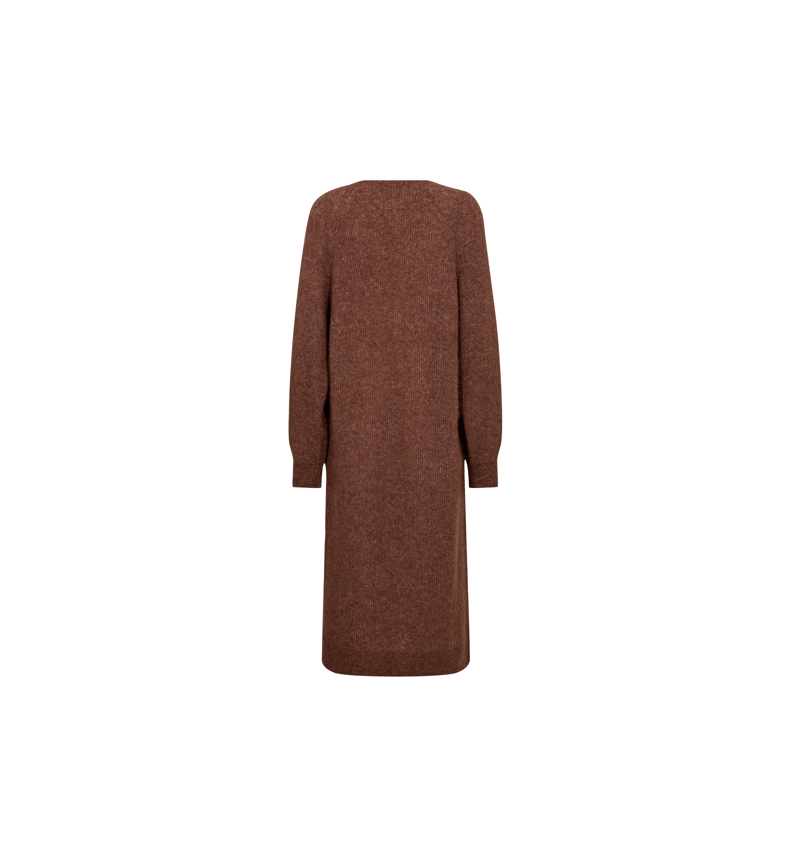 Packshot / Downtown Brown / Back